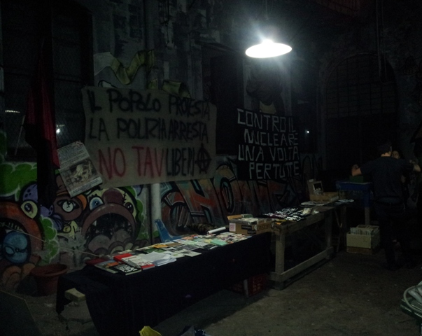 CATANIA Csoa Auro